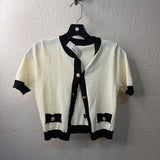 WOMEN'S TOPS M
