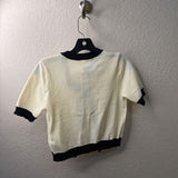 WOMEN'S TOPS M