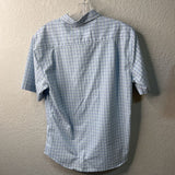SOCIAL COAST MEN'S SHIRTS M