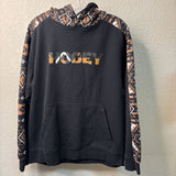 HOOEY MEN'S SHIRTS L