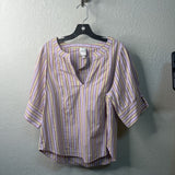 MAEVE WOMEN'S TOPS XL