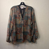 Panhandle WOMEN'S TOPS 2XL
