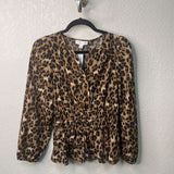 She & Sky WOMEN'S TOPS S