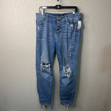 JUDY BLUE WOMEN'S JEANS 9