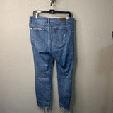 JUDY BLUE WOMEN'S JEANS 9