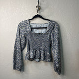 WOMEN'S TOPS M