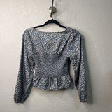 WOMEN'S TOPS M