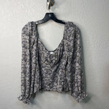 ASTR WOMEN'S TOPS M