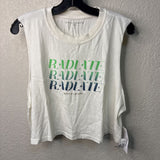 SPIRTUAL GANGSTER WOMEN'S ATHLETIC L