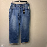 FLAMINGALS WOMEN'S JEANS XL