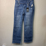 FLAMINGALS WOMEN'S JEANS M