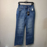 FLAMINGALS WOMEN'S JEANS XS