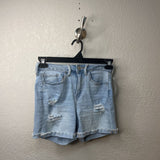 WOMEN'S SHORTS 1