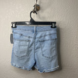 WOMEN'S SHORTS 1