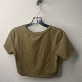 ZENANA WOMEN'S TOPS M `