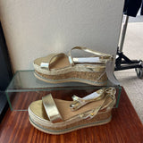 WOMEN'S FOOTWEAR 5