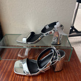 WOMEN'S FOOTWEAR 5