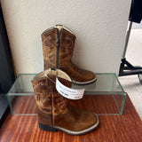 OLD WEST BOY'S FOOTWEAR 8