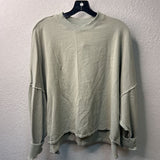 Mod Ref WOMEN'S TOPS M/L
