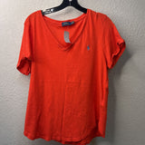 POLO WOMEN'S TOPS XL
