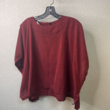 WOMEN'S TOPS L