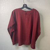 WOMEN'S TOPS L