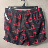 MEN'S SHORTS L