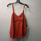 Simply Vera Wang WOMEN'S TOPS L