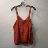 Simply Vera Wang WOMEN'S TOPS L