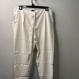 EILEEN FISHER WOMEN'S PANTS 14