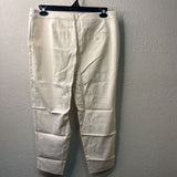 EILEEN FISHER WOMEN'S PANTS 14