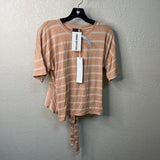 Lumiere WOMEN'S TOPS S
