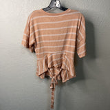 Lumiere WOMEN'S TOPS S