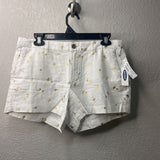 Old Navy WOMEN'S SHORTS 6