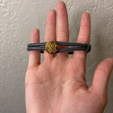 RUSTIC CUFF ACCESSORIES / SUNGLASSES