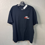 NIKE MEN'S SHIRTS L