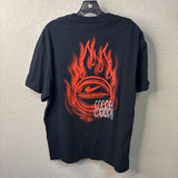 NIKE MEN'S SHIRTS L