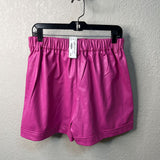 GLAM WOMEN'S SHORTS L