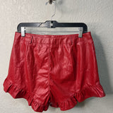 DAY+MOON WOMEN'S SHORTS L