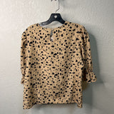 WOMEN'S TOPS M