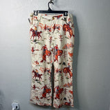 WOMEN'S PANTS L