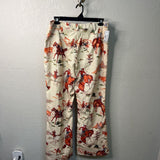 WOMEN'S PANTS L