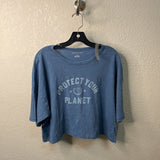 AMERICAN EAGLE WOMEN'S TOPS L