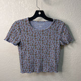 AMERICAN EAGLE WOMEN'S TOPS S