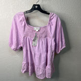 LOVERICHE WOMEN'S TOPS L