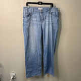 VERVET WOMEN'S JEANS 14