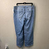 VERVET WOMEN'S JEANS 14