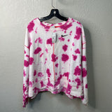 NIKE WOMEN'S TOPS 2XL