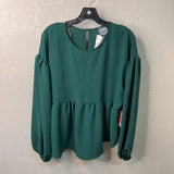 ARULA WOMEN'S TOPS 1XL