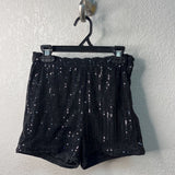 WOMEN'S SHORTS XS